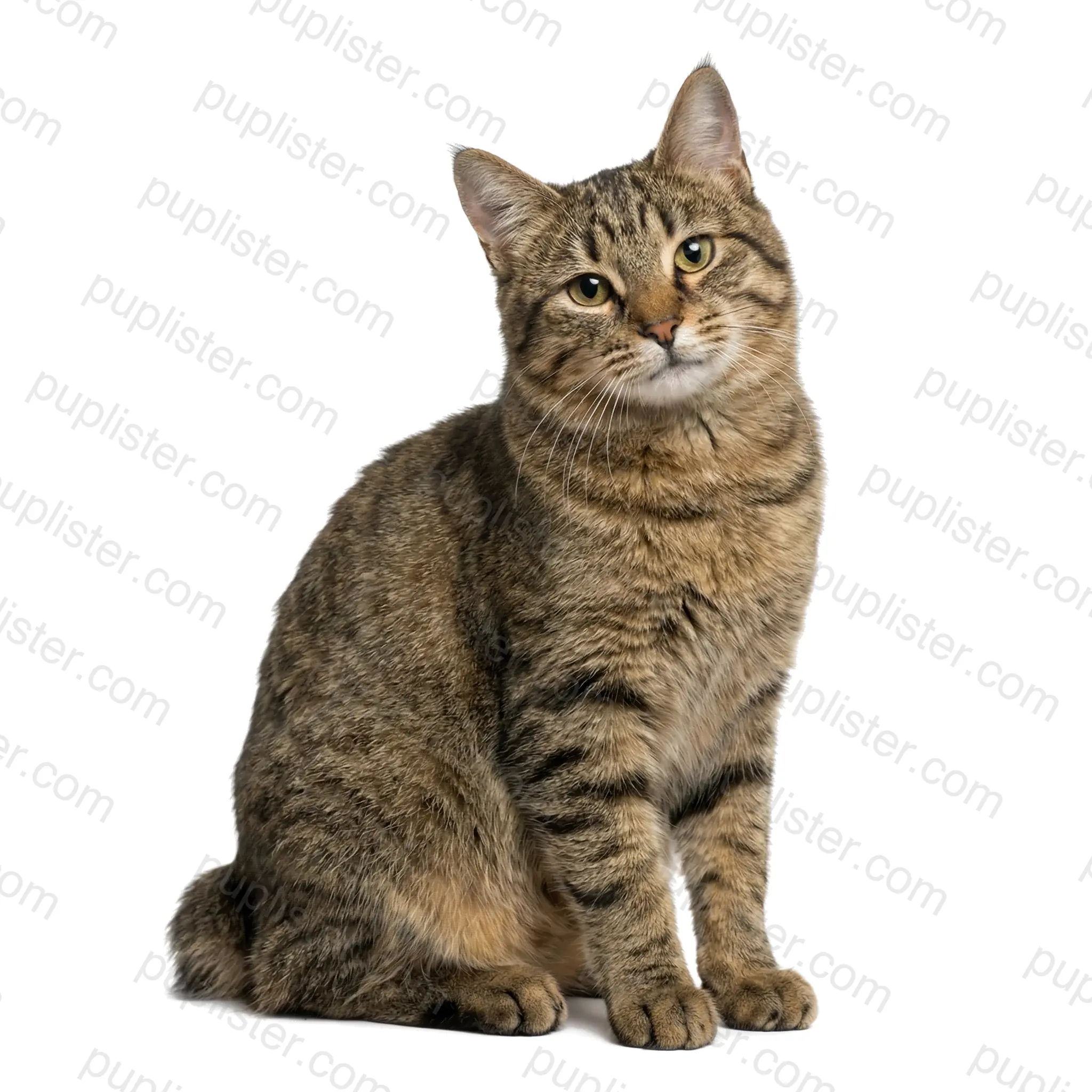 American Bobtail