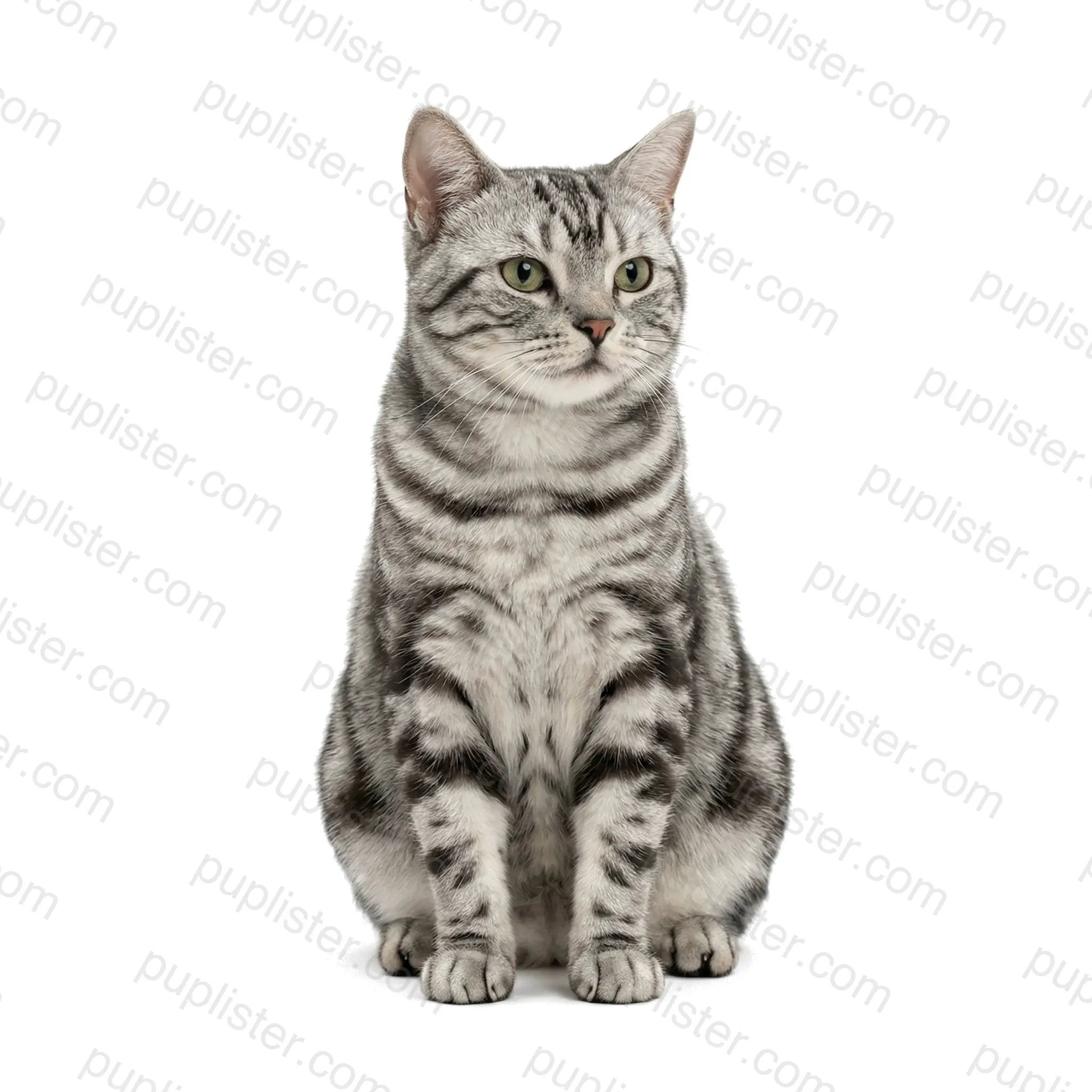 American Shorthair