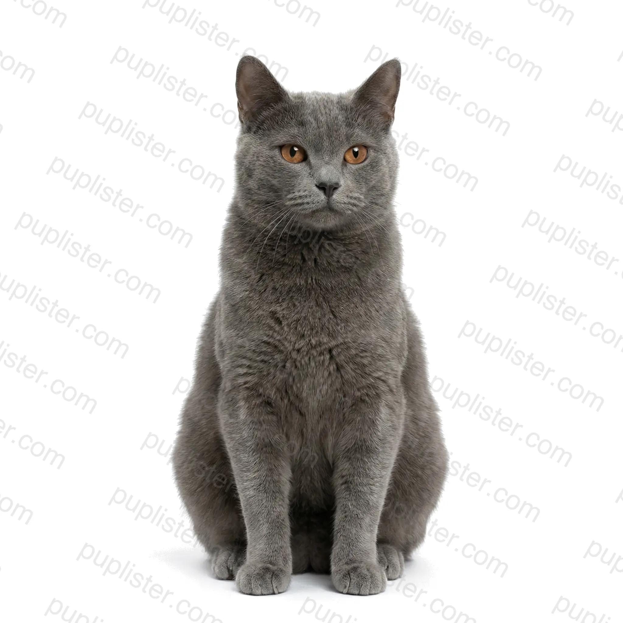Chartreux