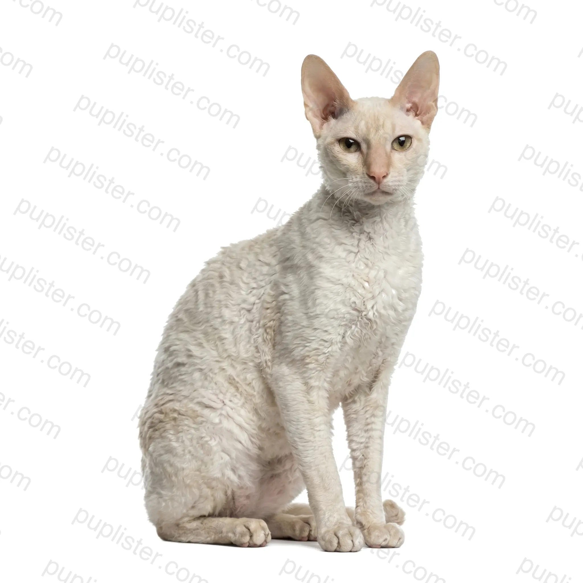 Cornish Rex