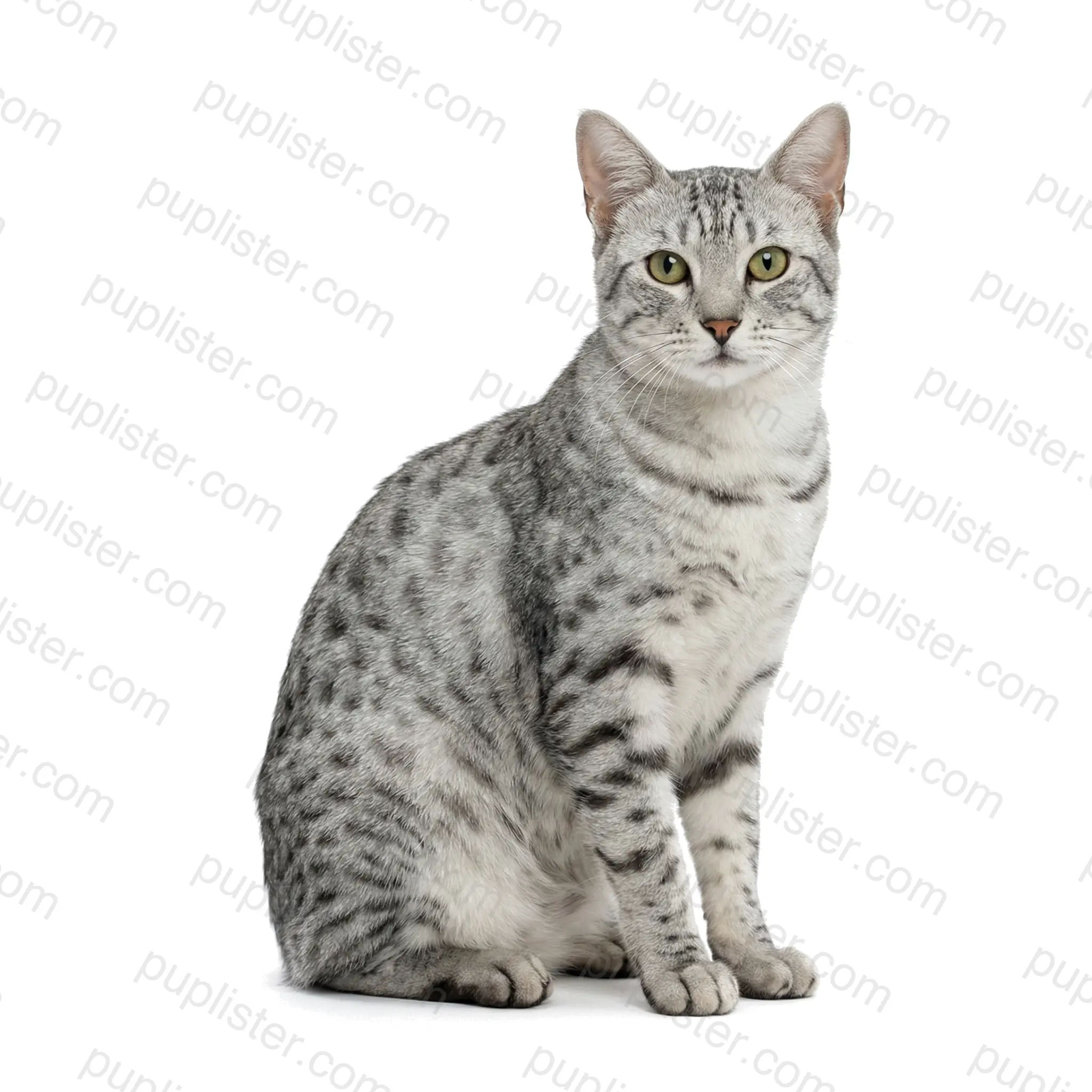Egyptian Mau