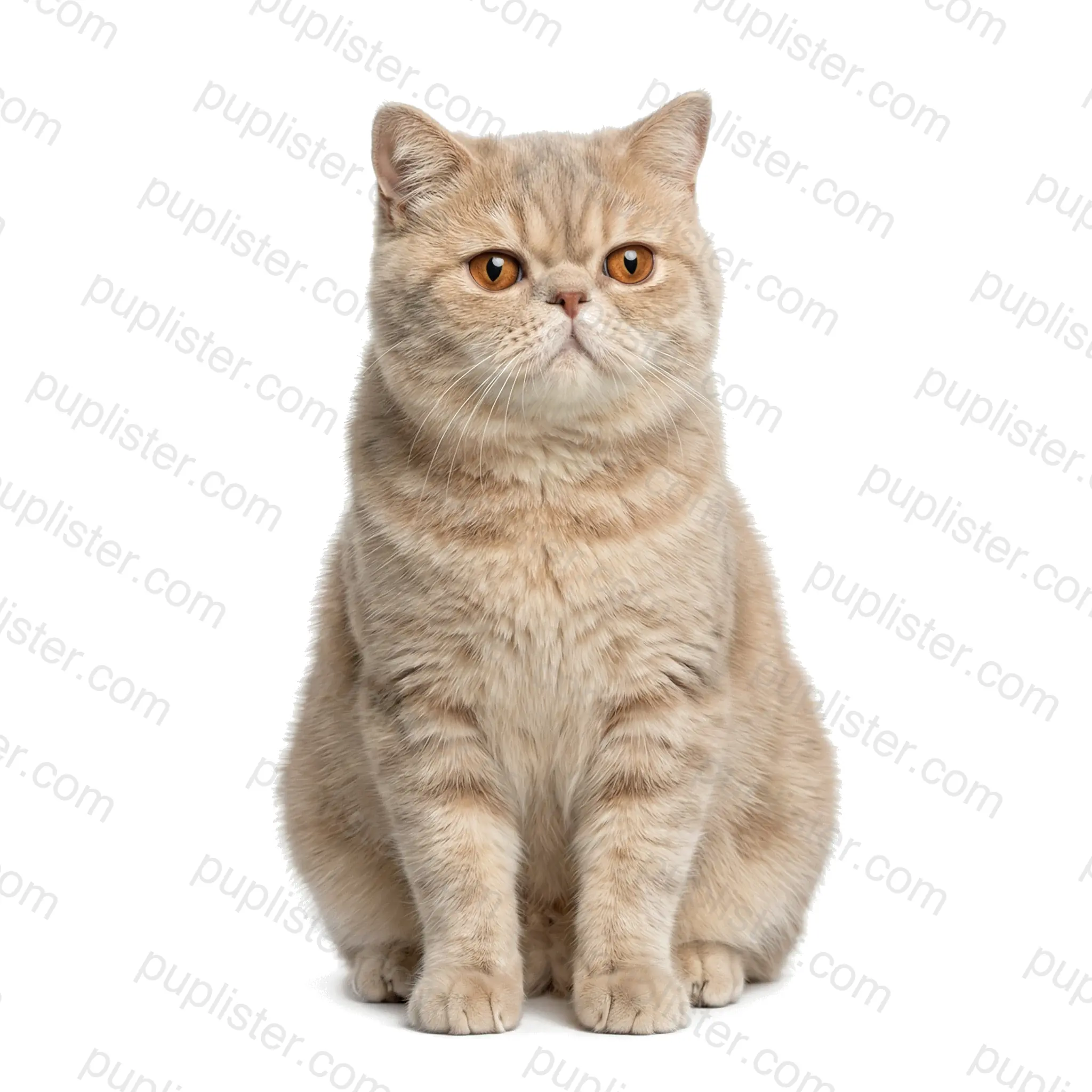 Exotic Shorthair