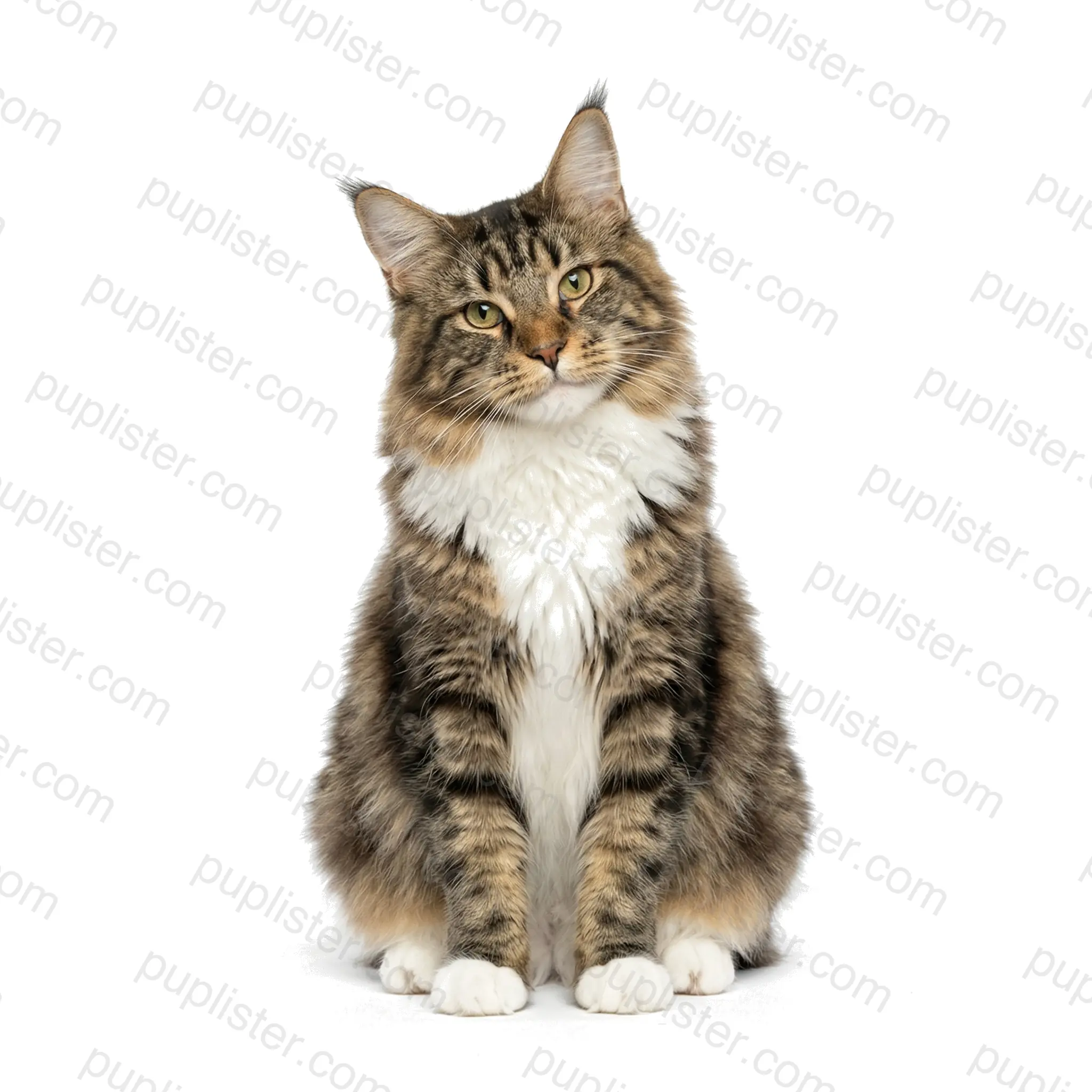 Maine Coon