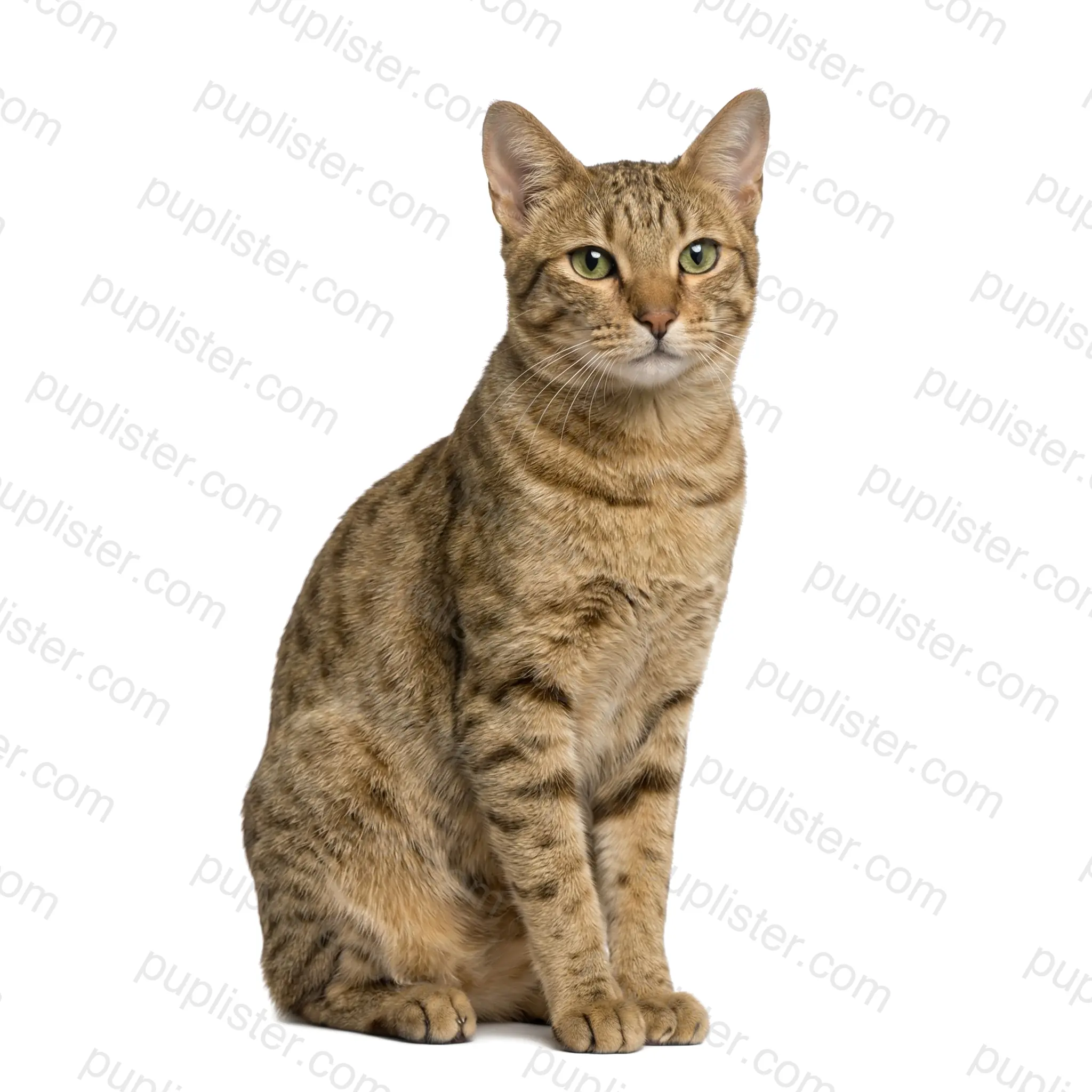 Ocicat