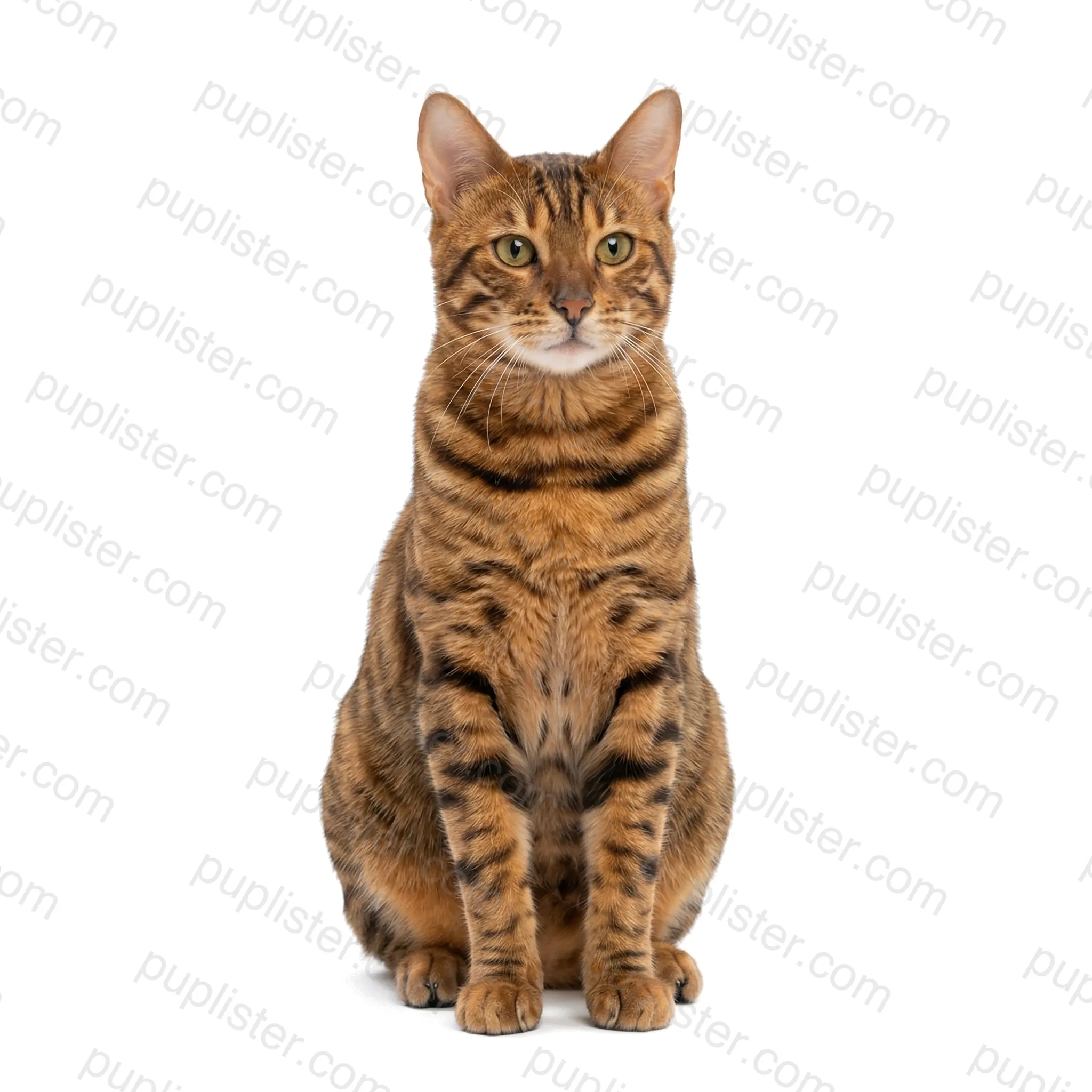 Toyger