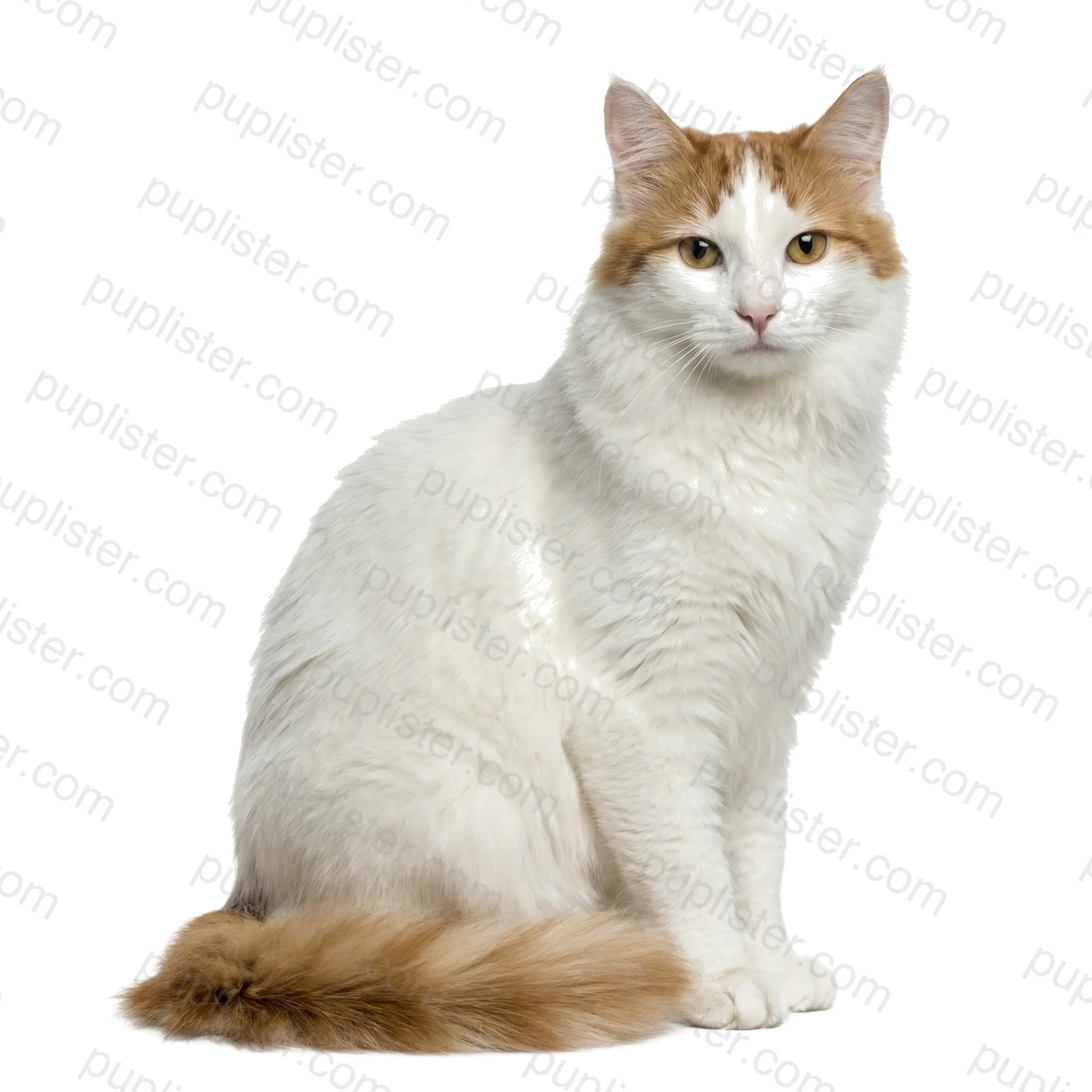 Turkish Van