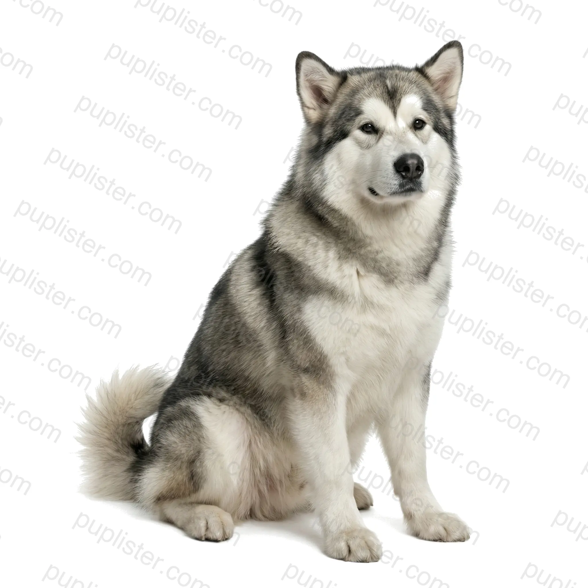 Alaskan Malamute
