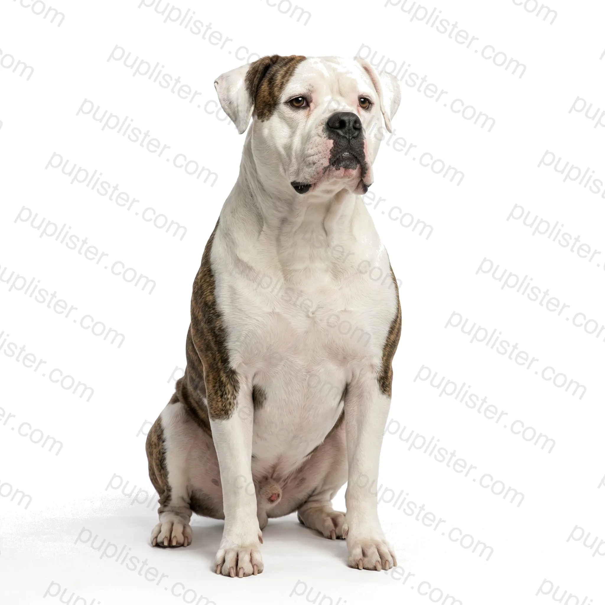 American Bulldog
