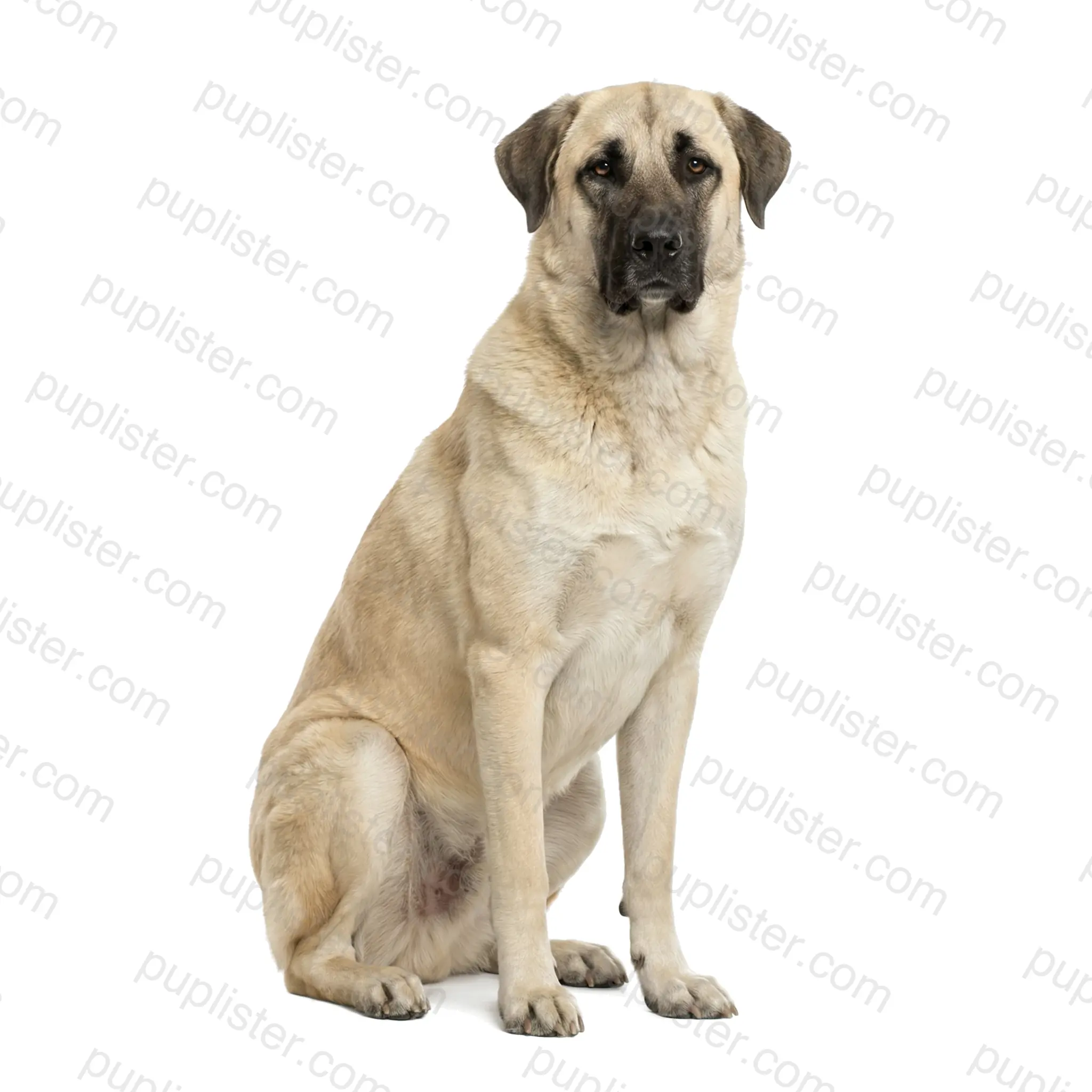 Anatolian Shepherd