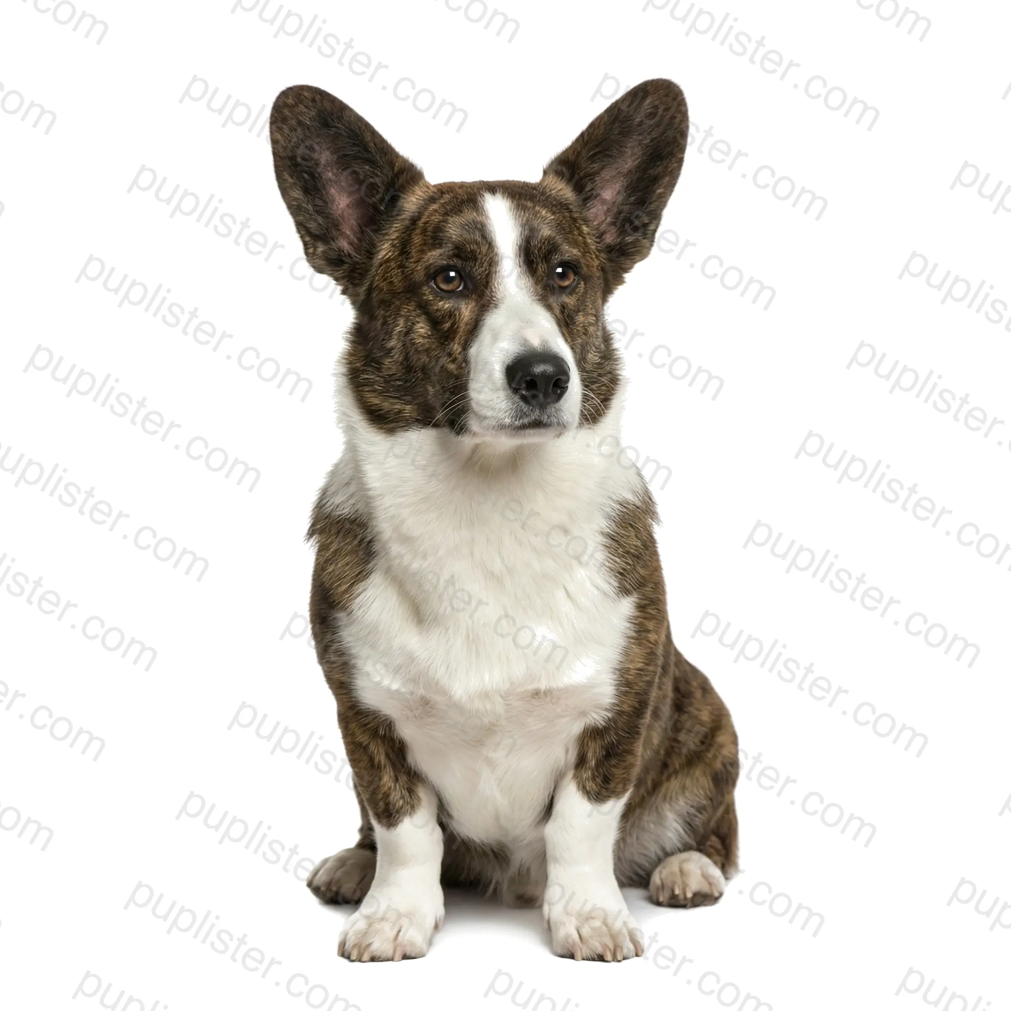 Cardigan Welsh Corgi