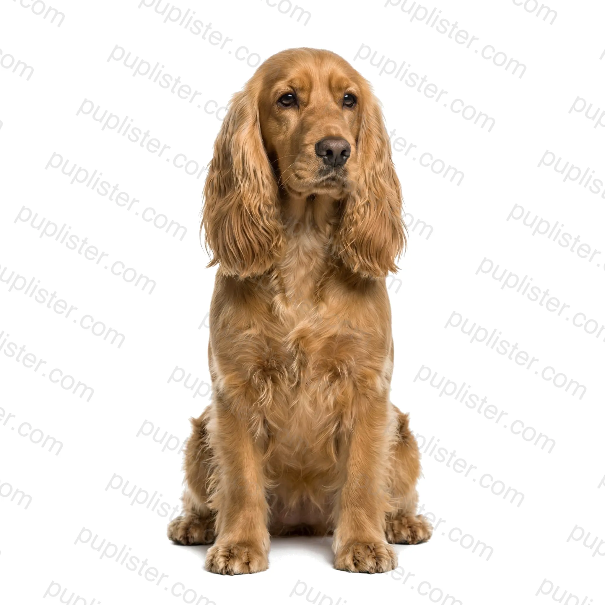 Cocker Spaniel