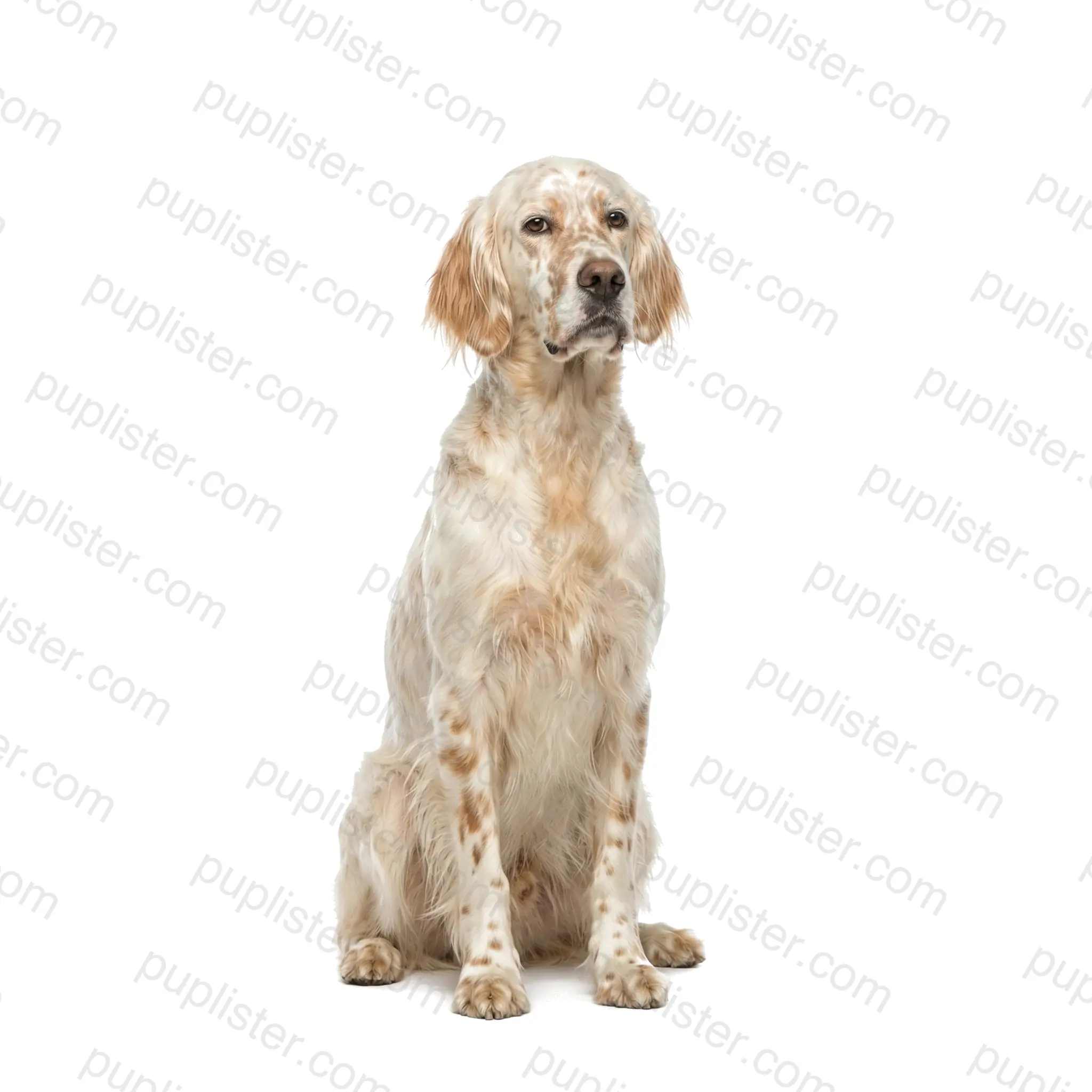 English Setter