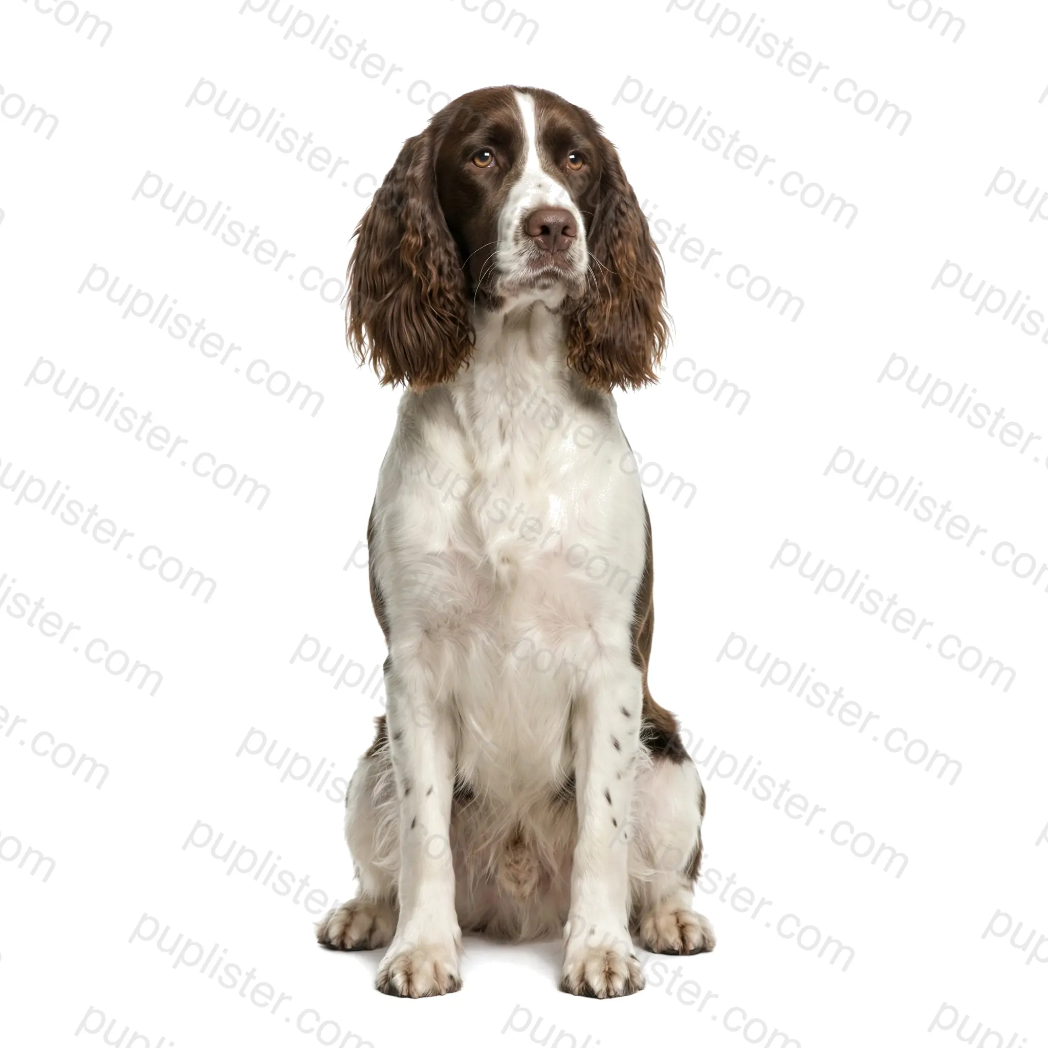 English Springer Spaniel
