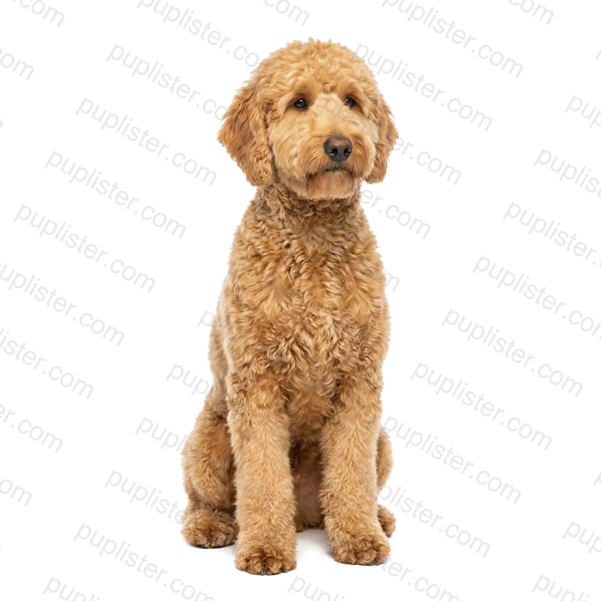 Goldendoodle