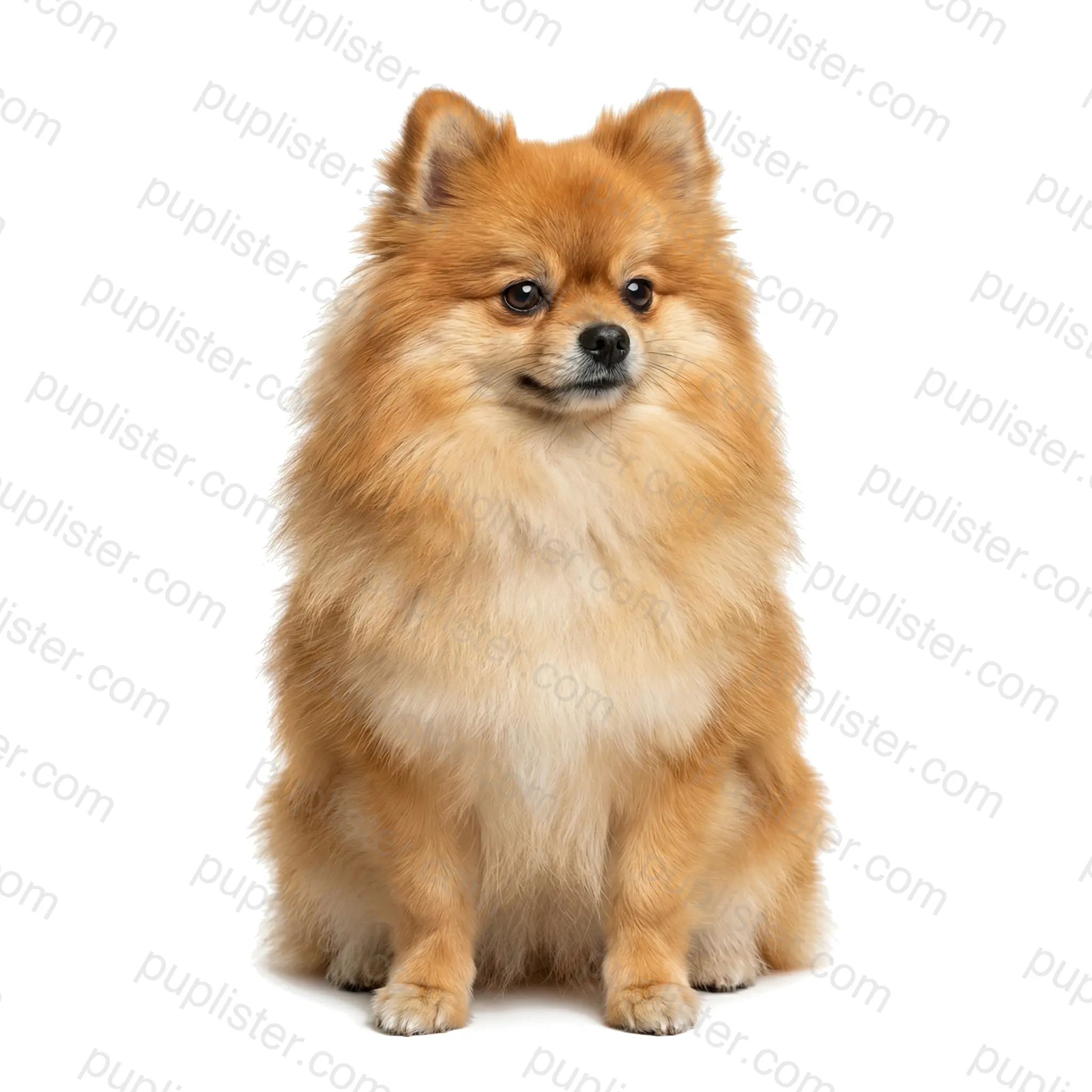 Pomeranian