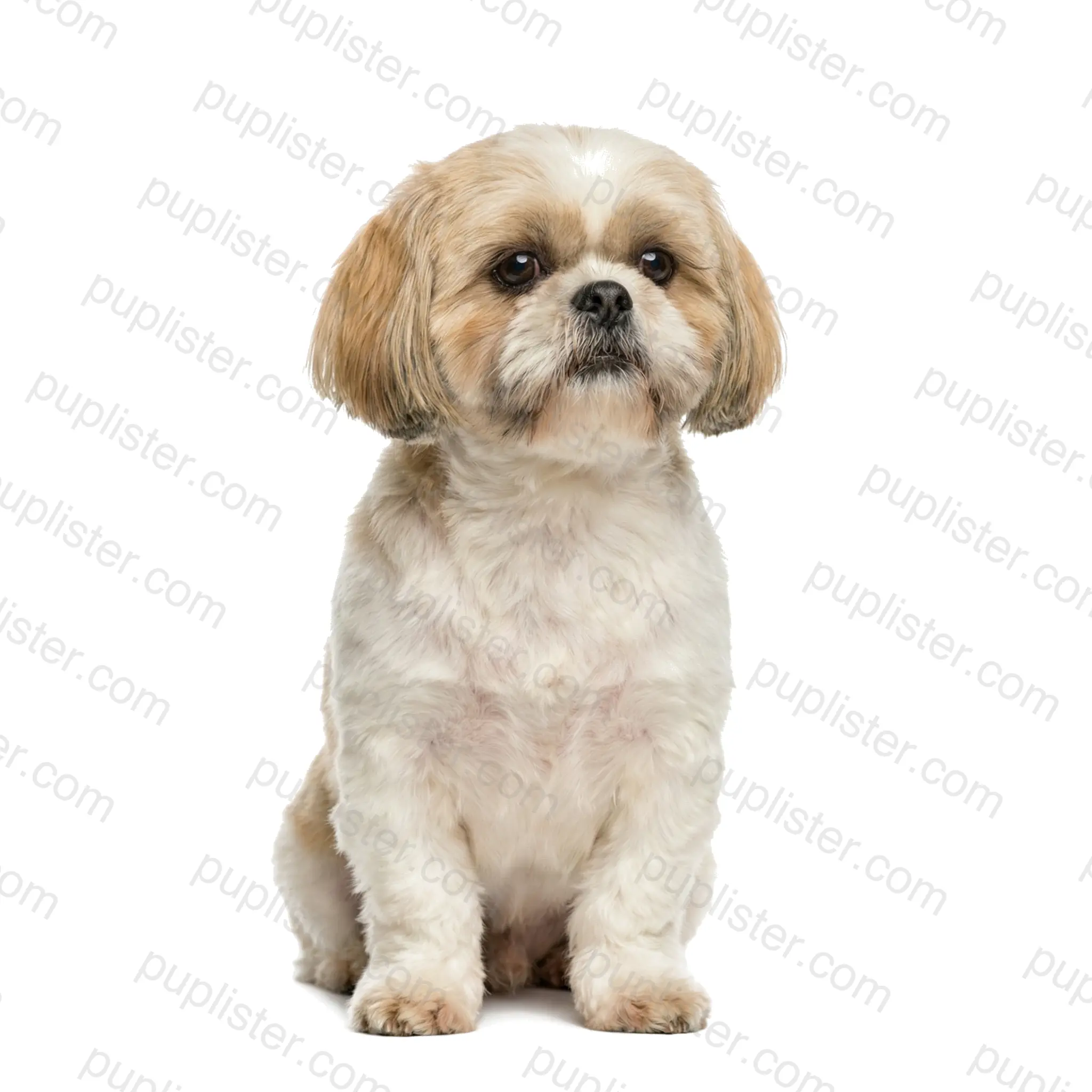 Shih Tzu